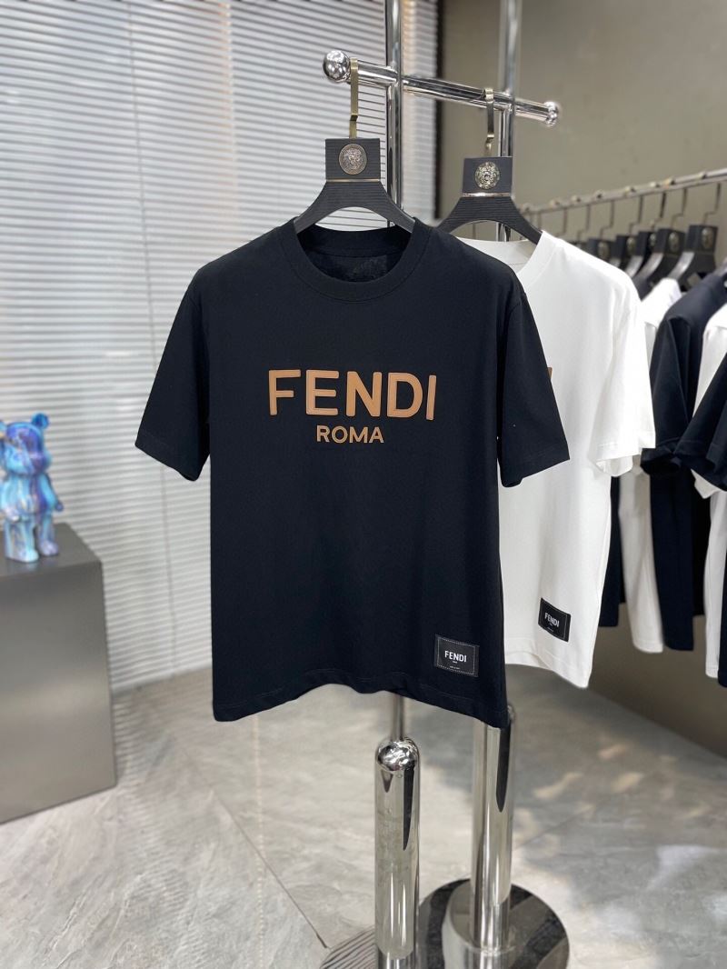 Fendi T-Shirts